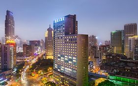 Wuxi International Hotel
